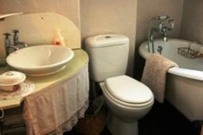 фото отеля New Inn at Brilley
