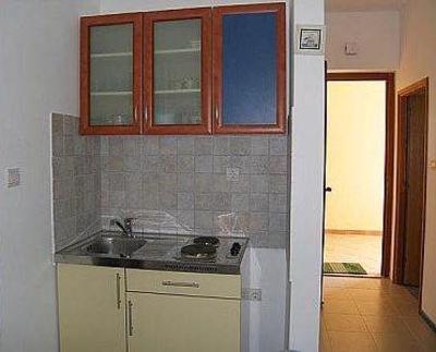 фото отеля Gabi Liznjan Private Apartments