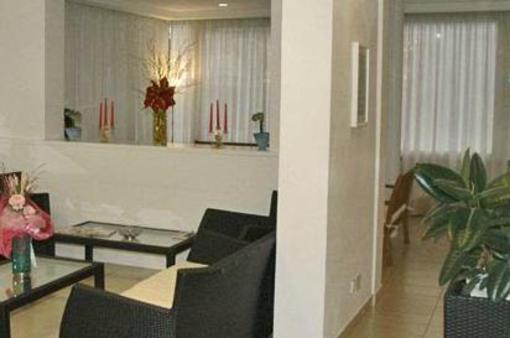 фото отеля Hotel Villa Edda