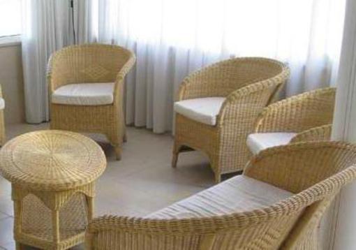 фото отеля Hotel Villa Edda