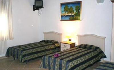 фото отеля Hotel Genius Corato