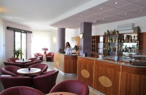 фото отеля Hotel Genius Corato