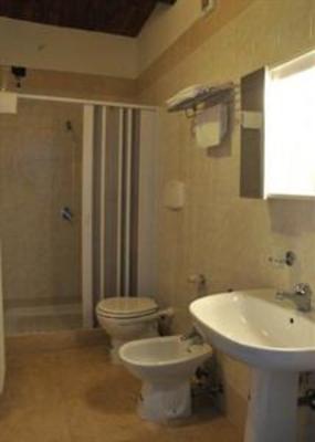 фото отеля Hotel Genius Corato