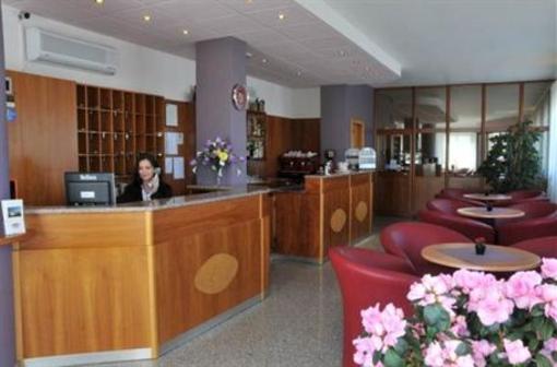 фото отеля Hotel Genius Corato