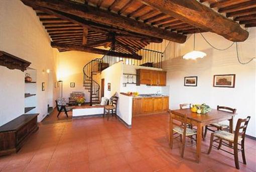 фото отеля Tenuta Di Monaciano