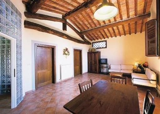 фото отеля Tenuta Di Monaciano