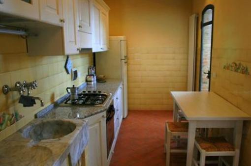 фото отеля Tenuta Di Monaciano