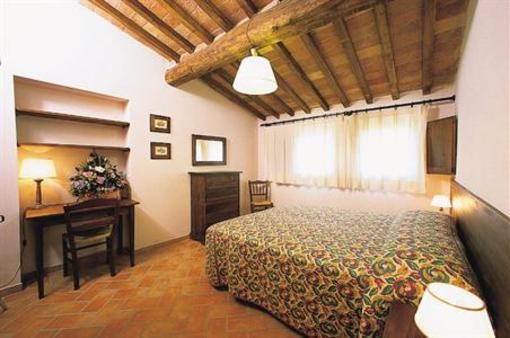 фото отеля Tenuta Di Monaciano