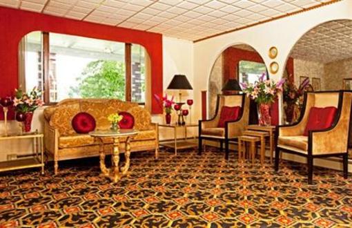фото отеля Villa Vosilla