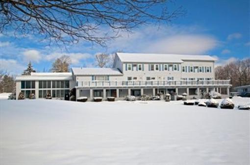фото отеля Villa Vosilla