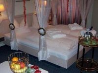 Hotel Drei Rosen Leinefelde-Worbis
