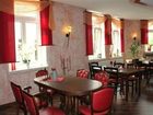 фото отеля Hotel Drei Rosen Leinefelde-Worbis