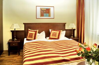 фото отеля Hotel Stoertebeker