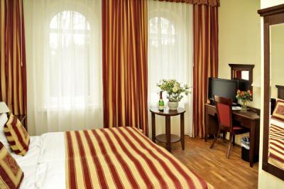 фото отеля Hotel Stoertebeker