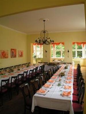 фото отеля Hotel Stoertebeker