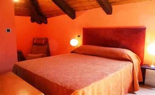 фото отеля B&B Viavai