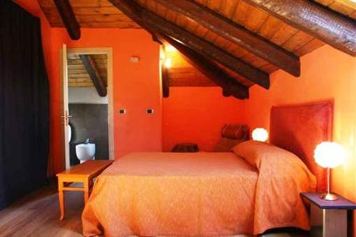 фото отеля B&B Viavai