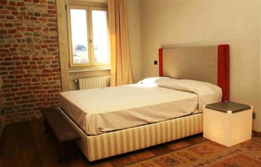 фото отеля B&B Viavai