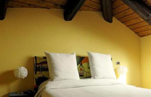 фото отеля B&B Viavai