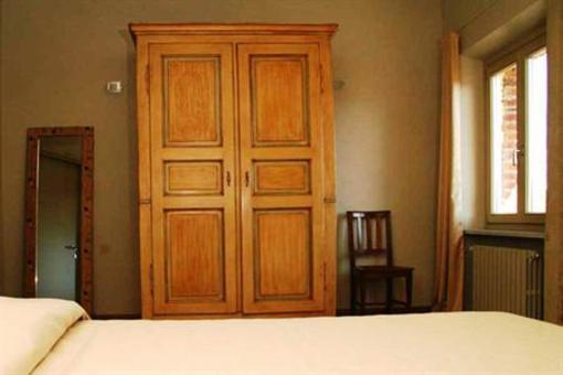 фото отеля B&B Viavai
