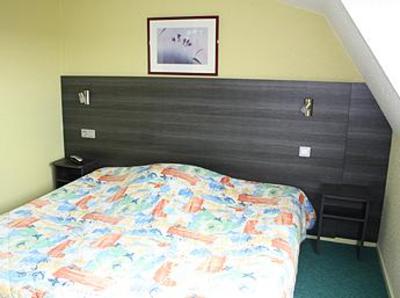 фото отеля Lys Hotel