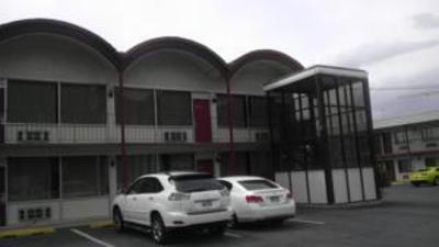 фото отеля Executive Inn & Suites Provo