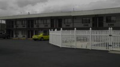 фото отеля Executive Inn & Suites Provo