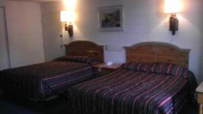 фото отеля Executive Inn & Suites Provo