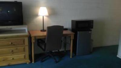 фото отеля Executive Inn & Suites Provo