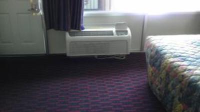 фото отеля Executive Inn & Suites Provo