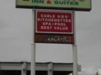Executive Inn & Suites Provo