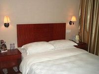 Small Inn Shenzhen Fuhua