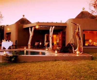 фото отеля Sabi Sabi Bush Lodge