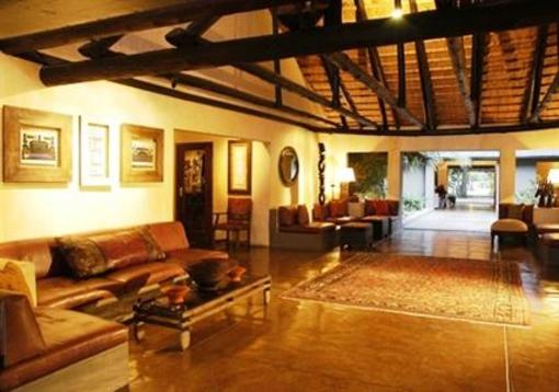 фото отеля Sabi Sabi Bush Lodge