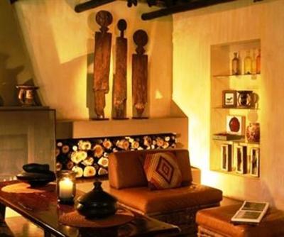фото отеля Sabi Sabi Bush Lodge