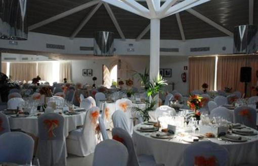 фото отеля Hotel Cortijo Bravo