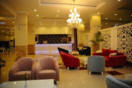 фото отеля Hotel Akin Paradise