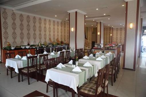 фото отеля Hotel Akin Paradise