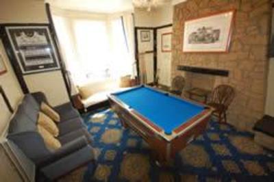 фото отеля Glencoe Hotel