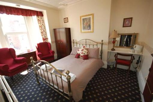 фото отеля Glencoe Hotel