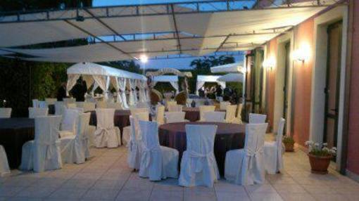 фото отеля Hotel Le Muse Carpignano Salentino