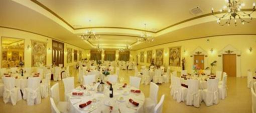 фото отеля Hotel Le Muse Carpignano Salentino