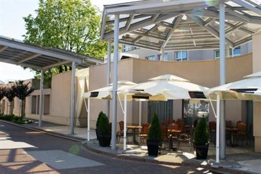 фото отеля Hotel Borowiecki