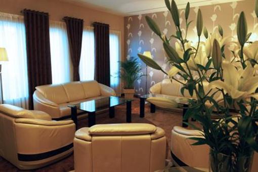 фото отеля Hotel Borowiecki