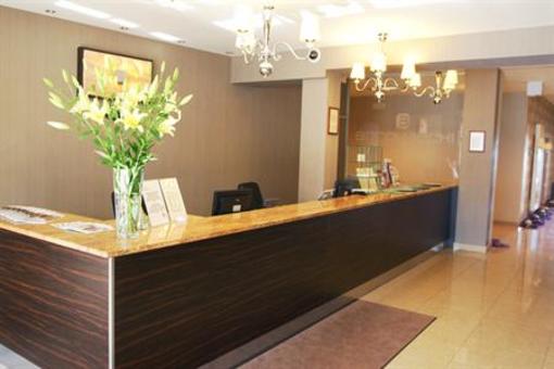 фото отеля Hotel Borowiecki