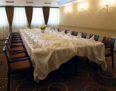 фото отеля Hotel Borowiecki