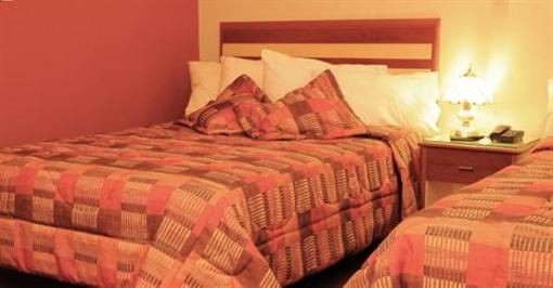 фото отеля Hotel San Andres Arequipa