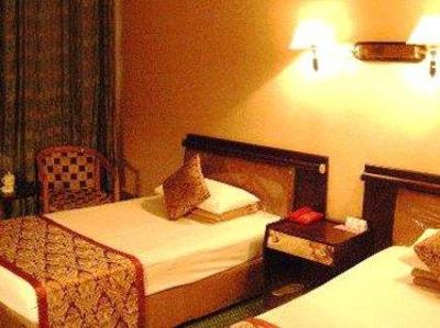 фото отеля Jinlang Hotel