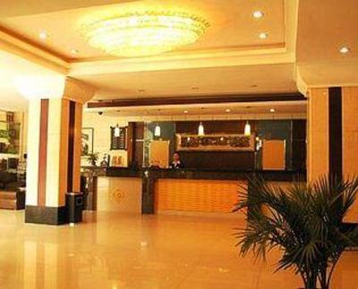 фото отеля Jinlang Hotel