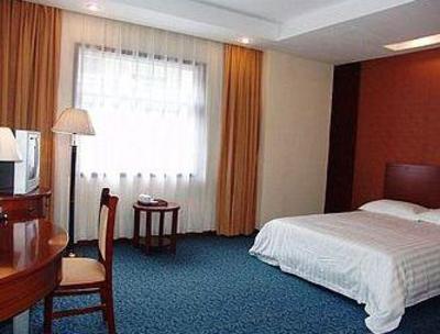 фото отеля Jinlang Hotel